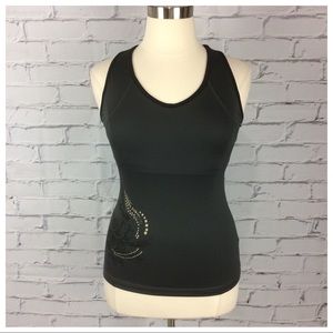 Tek Gear Active Thank Top, Size L